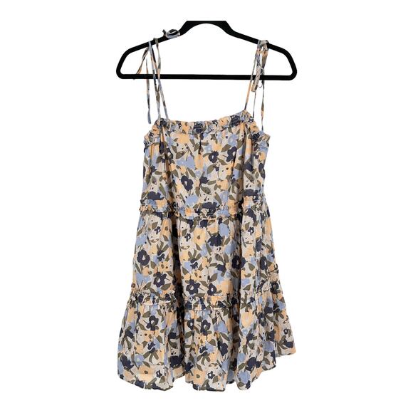 Rails dress Caralyn Mod Floral sleeveless Small S - Picture 2 of 5